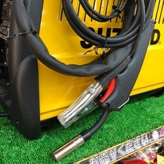 【店頭お渡し限定】（25-10-18）SUZUKID 　半自動溶接機　Arcury120　SAY-120の画像