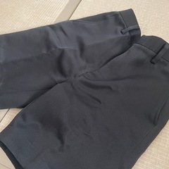 小学生半ズボン　140Aの画像