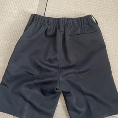 小学生半ズボン　140Aの画像