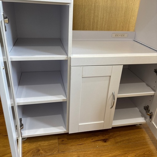 購入者決定☆キッチンボード