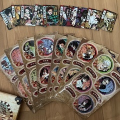 鬼滅の刃　全巻，小説，特装版，外伝，画集➕おまけの画像