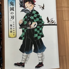 鬼滅の刃　全巻，小説，特装版，外伝，画集➕おまけの画像