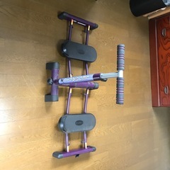 レッグマジック（レッグスライダー）の画像