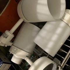 まとめてLEDE26/E17、スポットライトの画像