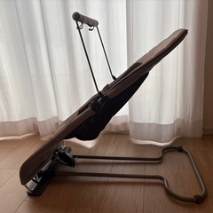 リッチェル　バウンサーの画像