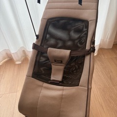 リッチェル　バウンサーの画像