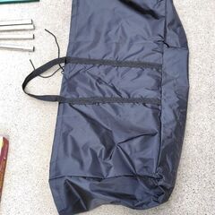 バーベキューコンロの画像