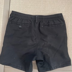 学生半ズボン120Aの画像