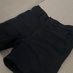 学生半ズボン120Aの画像