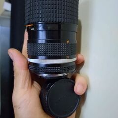 優良品 希少　NIKON Ai-S Zoom-NIKKOR 35-70mm F3.5　分解清掃済 の画像
