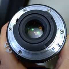 優良品 希少　NIKON Ai-S Zoom-NIKKOR 35-70mm F3.5　分解清掃済 の画像