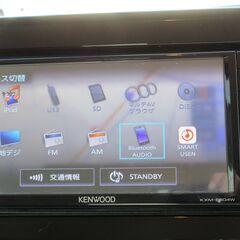 スズキ　クロスビー　ハイブリッドＭＸ★1年保証★ロードサービス付　ターボ　ツートンルーフ　純正ＳＤナビ　地デジ　Ｂｌｕｅｔｏｏｔｈ　パドルシフト　ドライブレコーダー　スマートキー　前席シートヒーター　アイドリングストップ　オートエアコン　純正１６ＡＷの画像