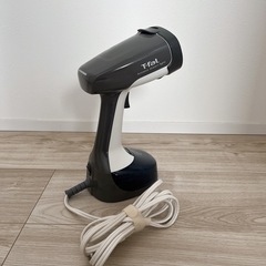 【差し上げます】ティファール 　スチームアイロンの画像