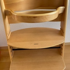 (お取引決定
)ハイチェアの画像