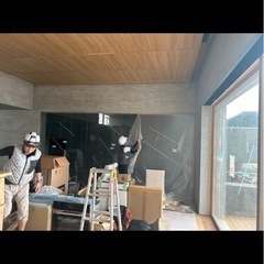 初心者大歓迎★塗装業務★1日~20000円 高収入★特殊塗装★急募★の画像