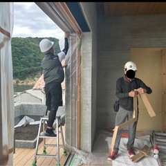 初心者大歓迎★塗装業務★1日~20000円 高収入★特殊塗装★急募★の画像