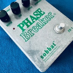 sobbat PHASE Breaker PB-1 希少の画像