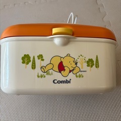 おしりふき
ウォーマーの画像