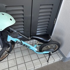 キックバイク SPARKY スパーキー ファーストライダー