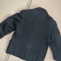 小学生学ラン　130Aの画像