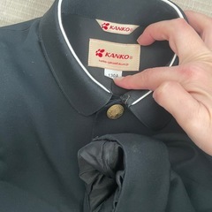 小学生学ラン　130Aの画像