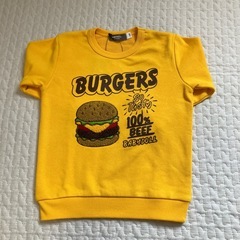 子供服　100サイズ　まとめ売りの画像