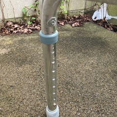 介護歩行器の画像
