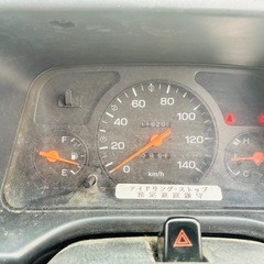 スバル　サンバの画像