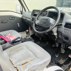 スバル　サンバの画像