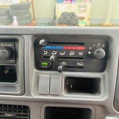 スバル　サンバの画像