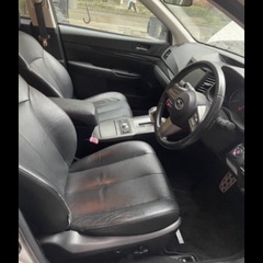 11/1まで決済で早い者勝ち！平成22年製/ホワイト/BR9-レガシィの画像