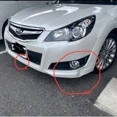 11/1まで決済で早い者勝ち！平成22年製/ホワイト/BR9-レガシィの画像