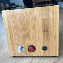 JINS&VICO 腕時計自動巻き上げ機の画像