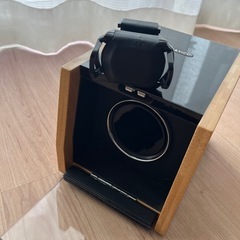 JINS&VICO 腕時計自動巻き上げ機の画像