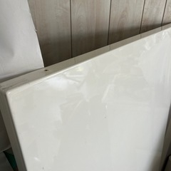 テーブル　天板のみ　の画像