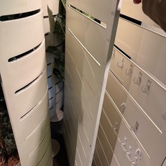 パーテンションの画像