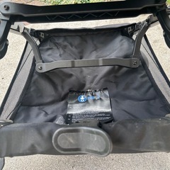 サイベックス　ベビーカーの画像