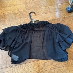 ショールの画像