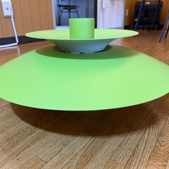 【差し上げます】照明器具の画像