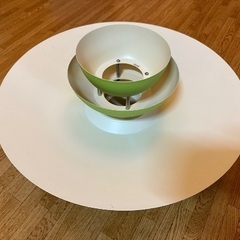 【差し上げます】照明器具の画像