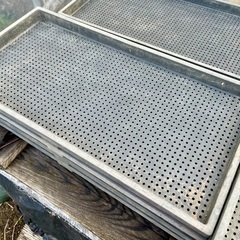水稲育苗箱
