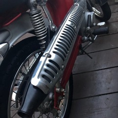 ホンダCL50 の画像