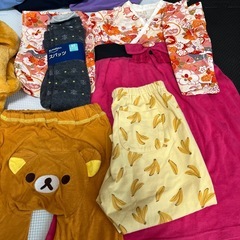 80〜110㎝　11点　服詰め合わせの画像