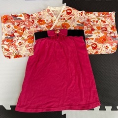 80〜110㎝　11点　服詰め合わせの画像