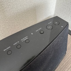 Bluetooth スピーカー
の画像