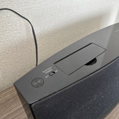 Bluetooth スピーカー
の画像