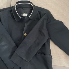 小学生学ラン　120の画像