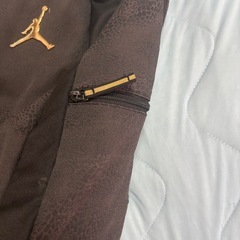 JORDANのリュックの画像