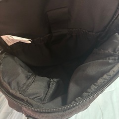 JORDANのリュックの画像