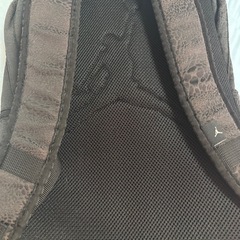 JORDANのリュックの画像